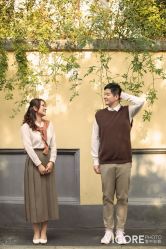 -雪中彩影婚纱摄影·微光艺术中心