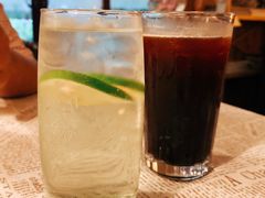 -隅cafe(傅厚岗店)