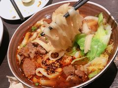 -好嫂子酱猪手•农家菜(蒲黄榆店)
