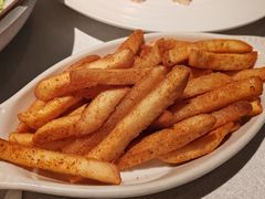 -Grand James·地中海bistro(百家湖1912店)