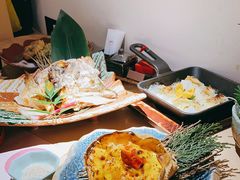 -江左尚白日本料理(万象城店)