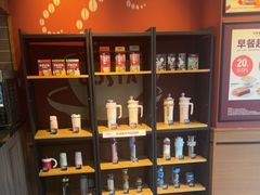 -COSTA COFFEE(张江软件园店)