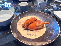 -恒记饭店(珠江路总店)