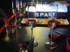 -SPACE(欢乐颂购物中心店)