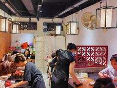 -寻裕记·现炒浇头面(人民广场店)