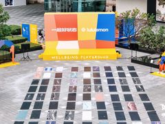 -lululemon(万象城店)