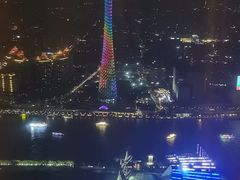 -广州四季酒店