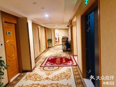 -维也纳酒店(合肥长江东路三里街地铁站店)