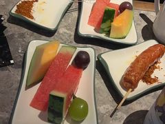 -和子足浴SPA会馆(东方之门店)