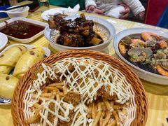 -顾家土菜館