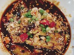 -川人百味(亿合城店)