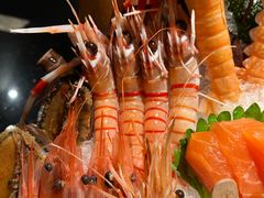-上井料理黑金店(IFS国金中心店)