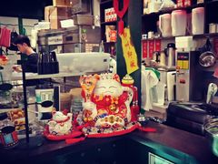 -香港十三座(宝山万达店)