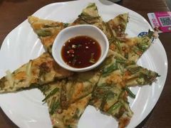 -汉米达特色料理餐厅(郴州友阿国际广场店)