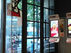 -肯德基(新市百店)