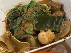 -林静小吃(复兴路店)