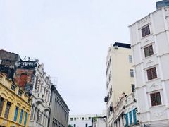 -三姐海南粉(骑楼老街店)