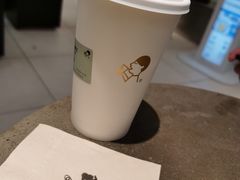 -喜茶(佛山岭南站店)