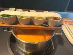 -生如夏花泰式火锅(西村黑金店)