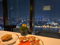 -金轩中餐厅 Jin Xuan(浦东丽思卡尔顿酒店)