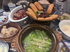 -南京大牌档(济南万象城店)