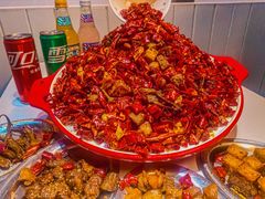 -友达面馆(广州总店)