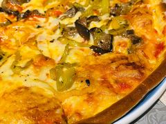 -La Medina餐厅(亮马河南路店)