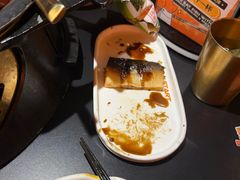 -探鱼·鲜青椒爽麻烤鱼(北京路天河城店)