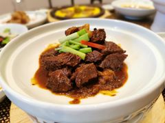 -溪畔•新徽菜(碧湖云溪店)