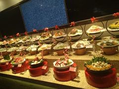 -铂尔台州菜(铂尔国际店)