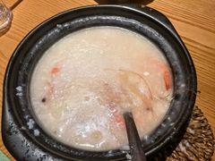 -蚝翅·海鲜粥·烧烤·龙虾季(海曙天一店)
