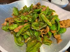 -前海沿·青岛菜(李沧万达店)