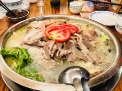 -陈记泸州酸菜豆花火锅(建设路店)