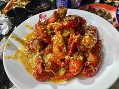 -李叔叔虾蟹大排档(青羊店)