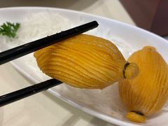 -利苑酒家(华熙国际店)