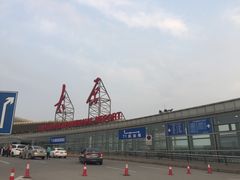 -太原武宿国际机场