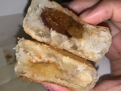 -华荣哲绿豆饼(泰安店)