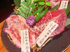 -肉魁屋·烧肉·烧鸟·酒场(高新店)