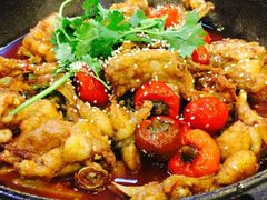 -鲁小三·大骨自助(金山总店)
