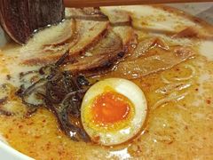 -味千拉面(广州金沙永旺梦乐城店)