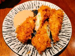 -山杏yama-katsu·吉列炸物