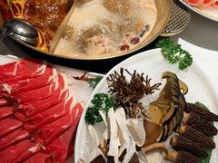 -小龙翻大江文化火锅(太古里店)
