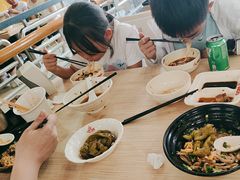 -东方削面(迎泽街店)