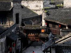 -洪江古商城