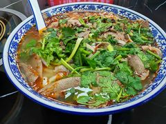 -陈记贵州遵义羊肉粉·酸汤鱼(法华镇路店)