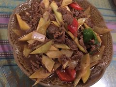 -纳兰傣雀傣味餐厅