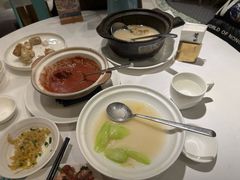 -莆田餐厅PUTIEN(三里屯店)