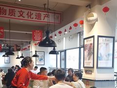 -李子坝梁山鸡(李子坝大鸡哥店)