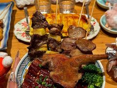-人间酒暖·Go blanc·烧鸟·深夜食堂(陆家嘴店)