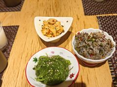 -久居·炭火烤肉(景辰大厦店)